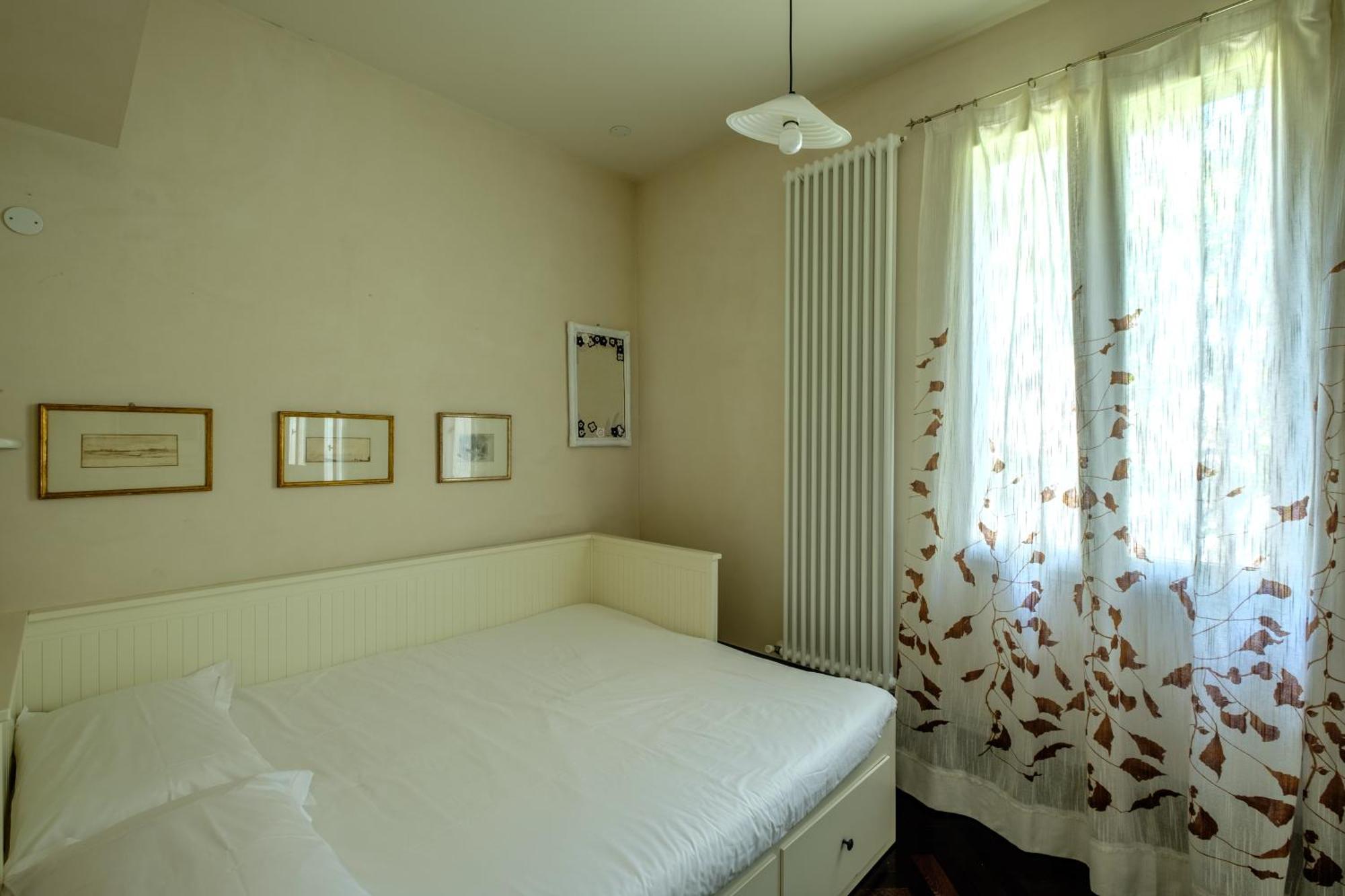 Attico Terrazza Apartamento Veneza Exterior foto