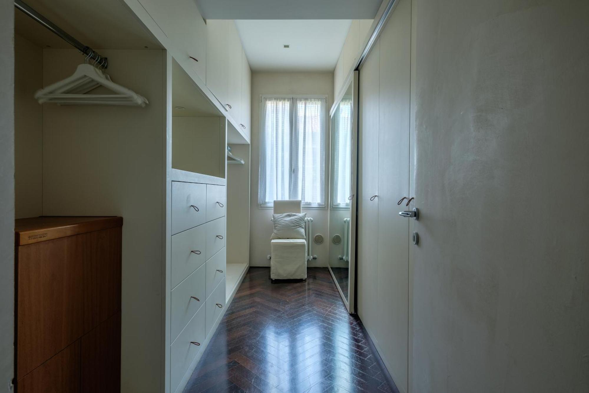 Attico Terrazza Apartamento Veneza Exterior foto