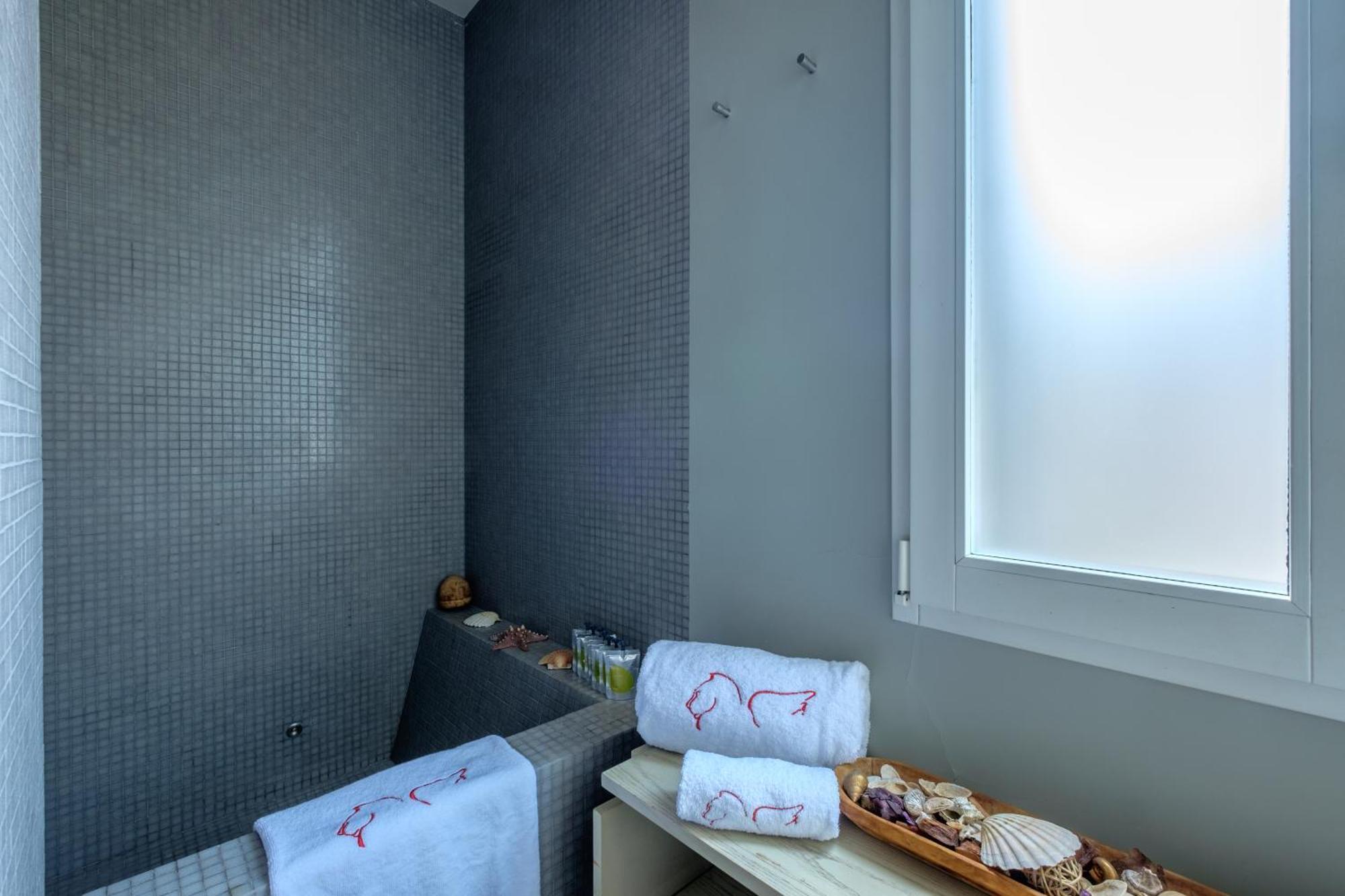 Attico Terrazza Apartamento Veneza Exterior foto